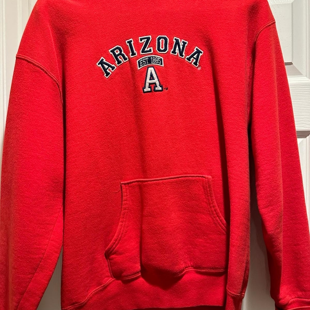 University of Arizona Hoodie